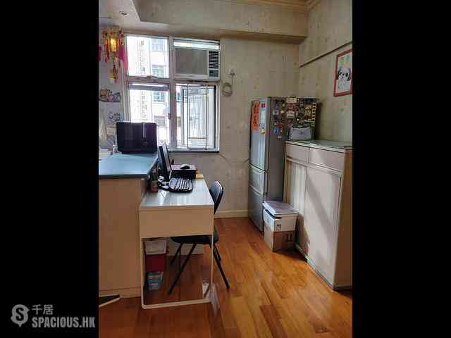 Kennedy Town - Smithfield Court 03