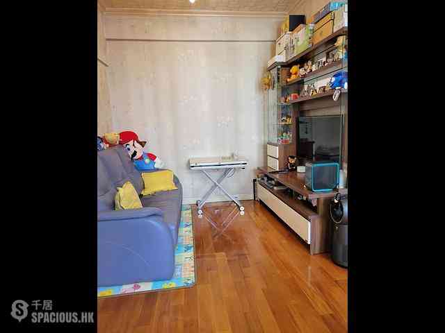 Kennedy Town - Smithfield Court 02