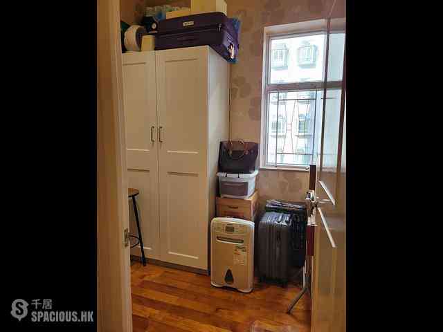 Kennedy Town - Smithfield Court 04
