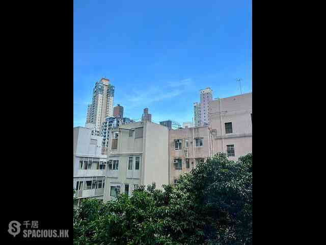 Kennedy Town - To Li Garden 01