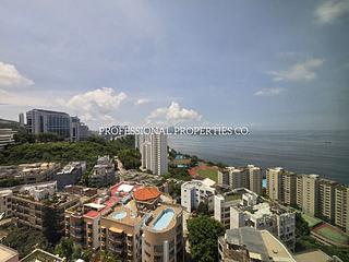 Pok Fu Lam - Victoria Coast 02