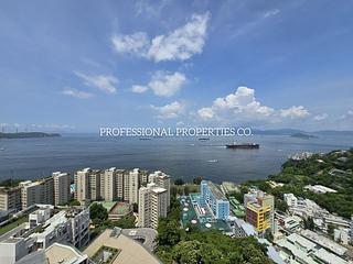 Pok Fu Lam - Victoria Coast 03