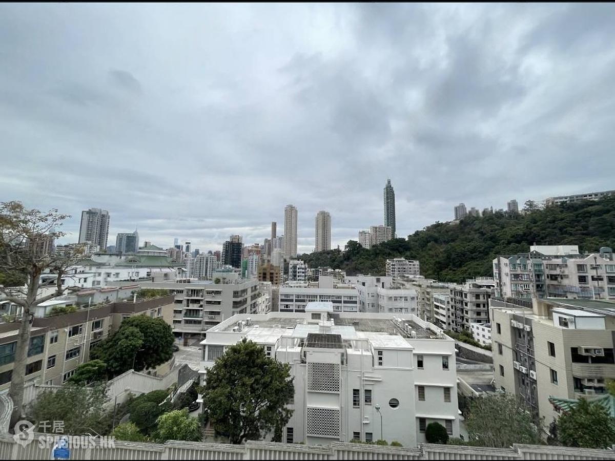 跑馬地 - 比雅道11-15號 01