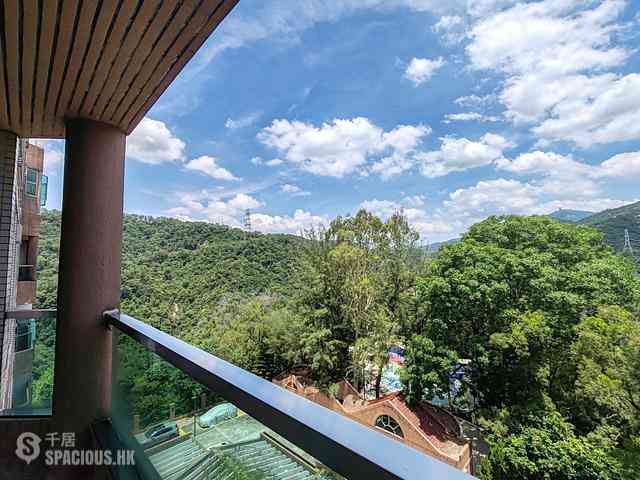 Tai Wai - Lakeview Garden 02