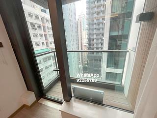 Sai Ying Pun - One・Artlane 03