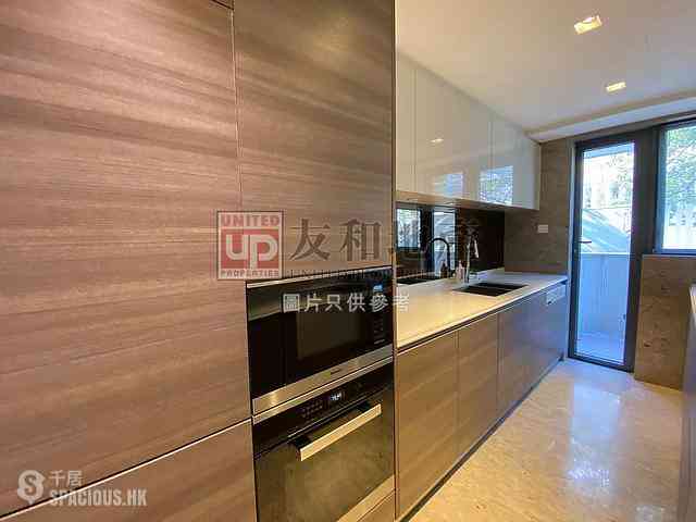 Kowloon Tong - Parc Inverness 07