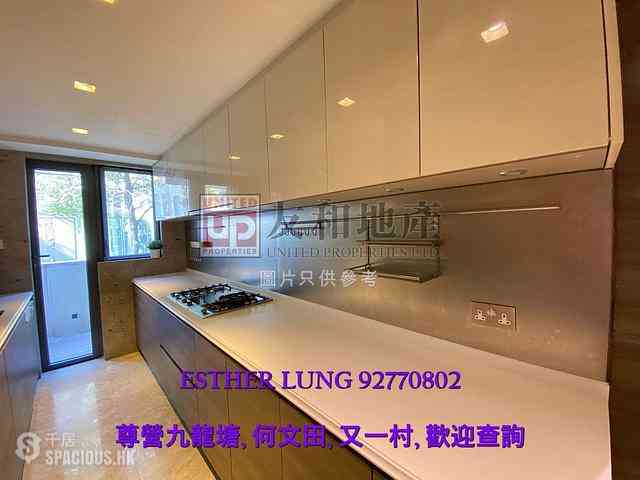 Kowloon Tong - Parc Inverness 08