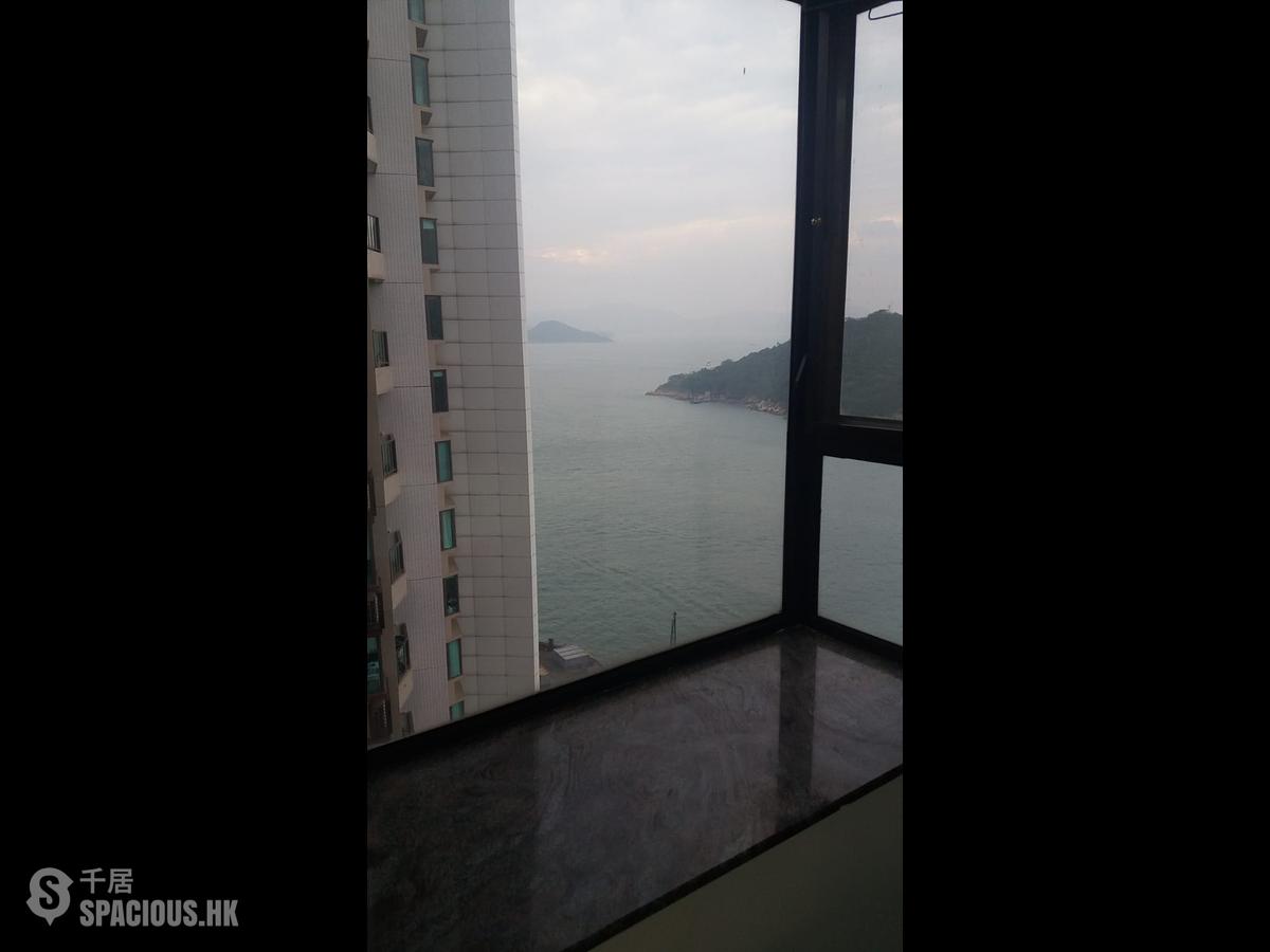Kennedy Town - Serene Court 01