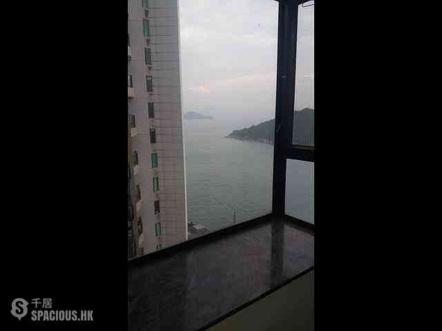 Kennedy Town - Serene Court 01