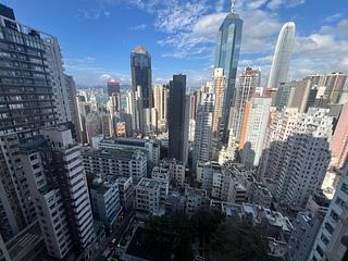 Soho - Corona Tower 12