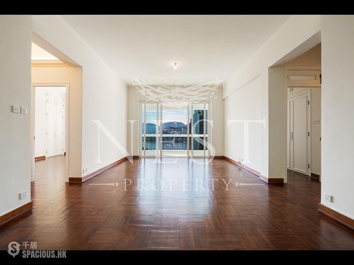 Repulse Bay - Twin Bay 01