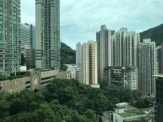 Kennedy Town - Belcher's Hill 02