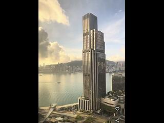 Tsim Sha Tsui - Harbour Pinnacle 02