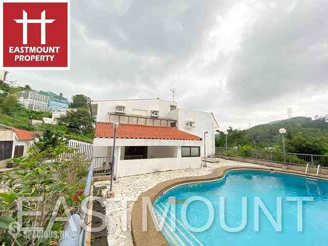 Sai Kung - Swan Villas 01
