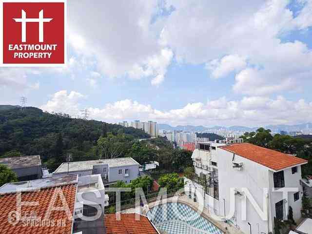 Sai Kung - Swan Villas 03
