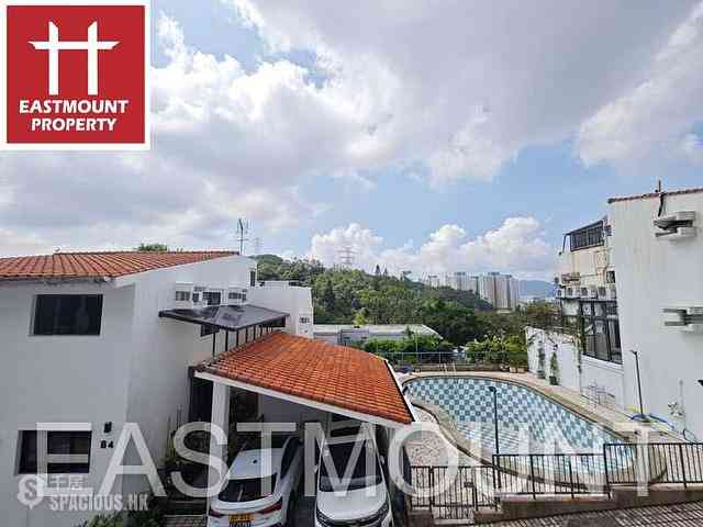 Sai Kung - Swan Villas 04