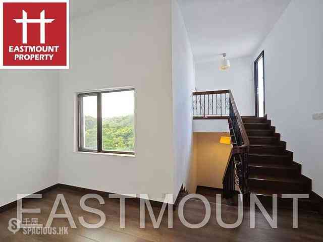 Sai Kung - Swan Villas 11