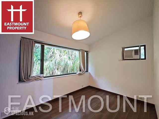 Sai Kung - Swan Villas 13