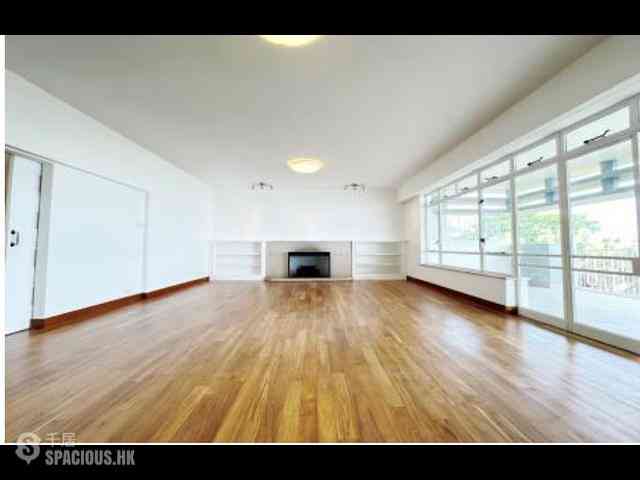Pok Fu Lam - La Mer Block 1 05