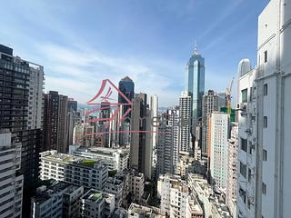 Soho - Corona Tower 07