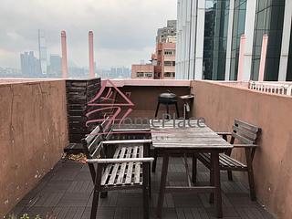 Sai Ying Pun - Cheung Ling Mansion 02