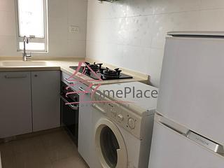 Sai Ying Pun - Cheung Ling Mansion 04