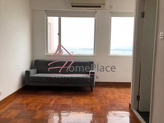 Sai Ying Pun - Cheung Ling Mansion 05