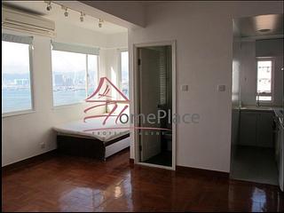 Sai Ying Pun - Cheung Ling Mansion 07