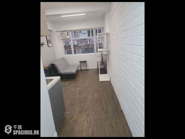 Sheung Wan - 113-115, Wing Lok Street 01
