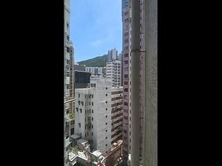 Kennedy Town - Tai Sang Building 09