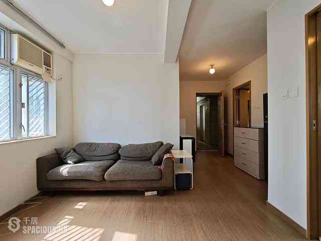 Wan Chai - Causeway Centre Block B 01