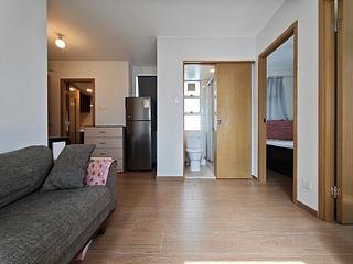 Wan Chai - Causeway Centre Block B 03