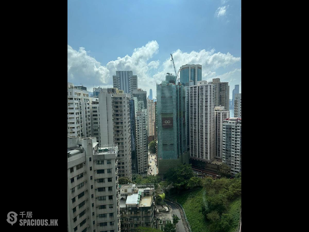 炮台山 - 富泽花园 01