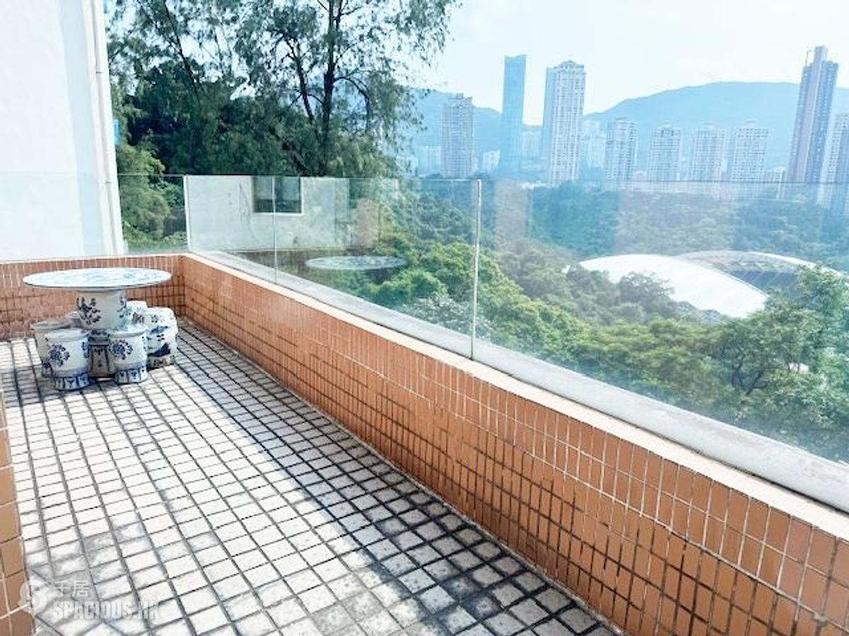 Tai Hang - Scenic Lodge 01