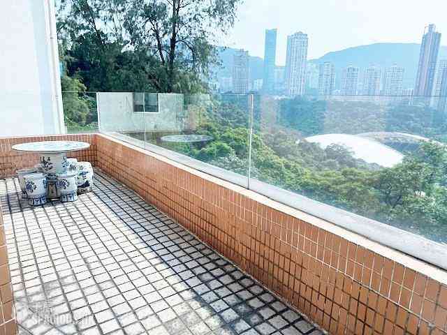 Tai Hang - Scenic Lodge 01