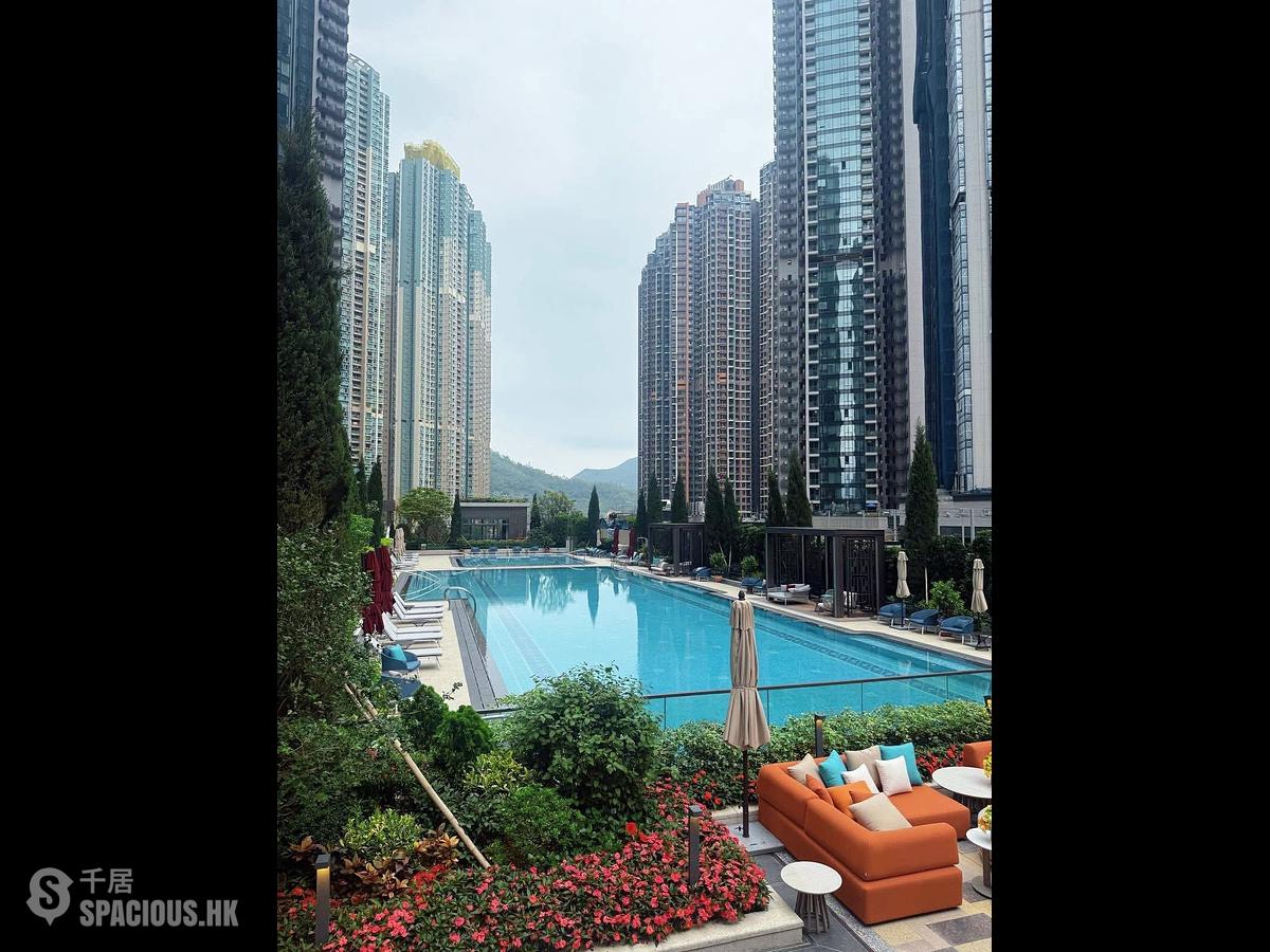 啟德 - 維港・雙鑽 01