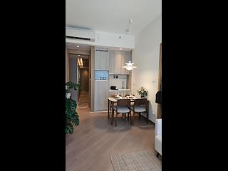 Sheung Wan - One Central Place 02