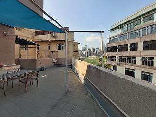跑馬地 - 協德大廈 04