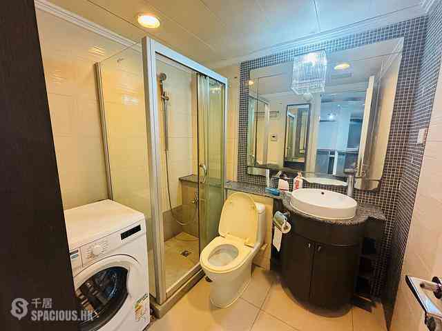 Tung Chung - Caribbean Coast Phase 4 Crystal Cove Tower 16 03