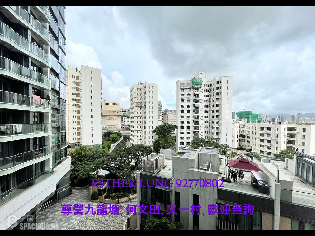 畢架山 - 雲門 01