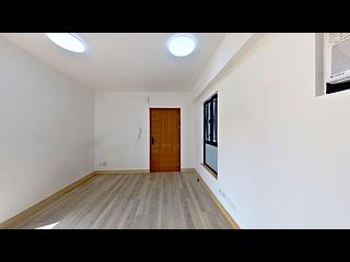 Kennedy Town - Centenary Mansion 06