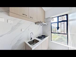 Kennedy Town - Centenary Mansion 07