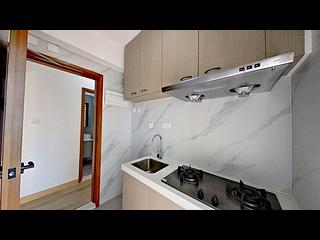Kennedy Town - Centenary Mansion 08