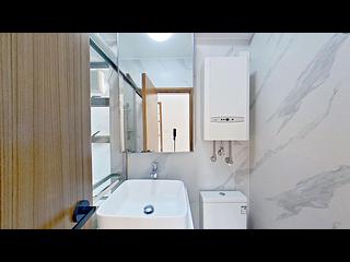 Kennedy Town - Centenary Mansion 09