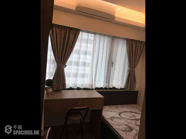Causeway Bay - Hong Kong Mansion 01