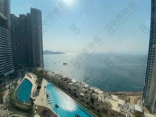 数码港 - 贝沙湾6期 Bel-Air No. 8 3座 07