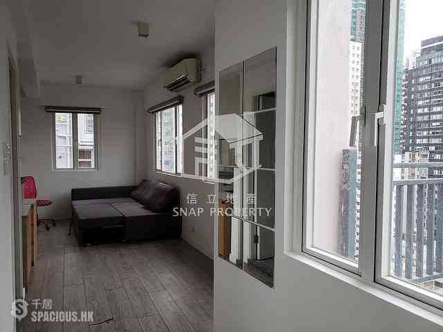 Soho - Felicity Building 01