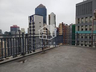 Soho - Felicity Building 05