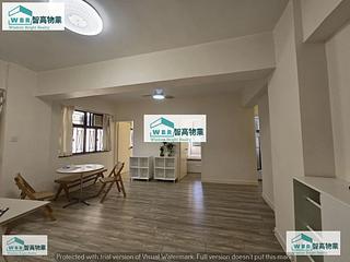 堅尼地城 - 紫蘭樓 03