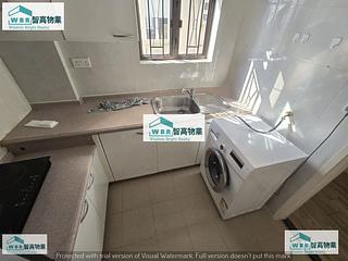 堅尼地城 - 紫蘭樓 08
